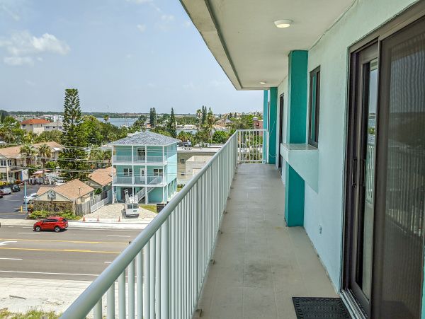 Indian Rocks Indian Shores Home 1010146