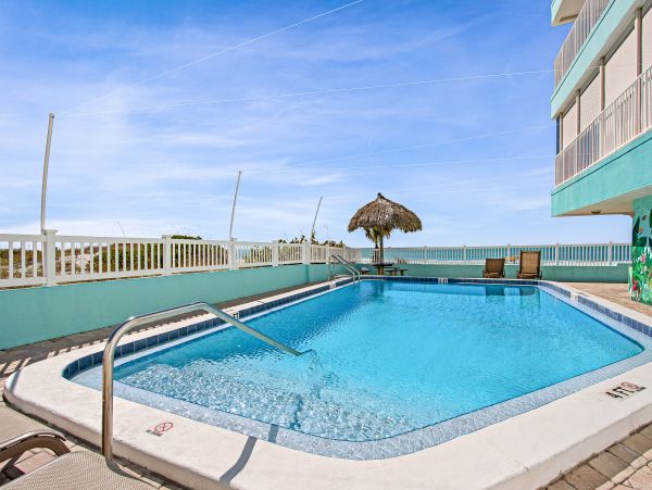 Indian Rocks Indian Shores Home 1010146