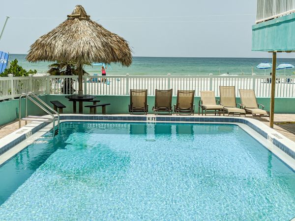 Indian Rocks Indian Shores Home 1010146