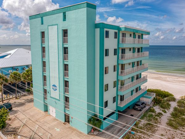 Indian Rocks Indian Shores Home 1010146