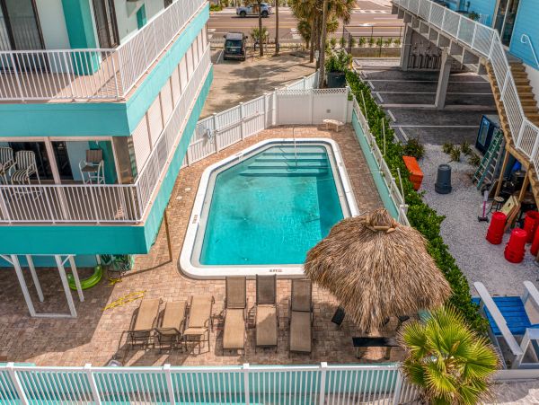 Indian Rocks Indian Shores Home 1010146
