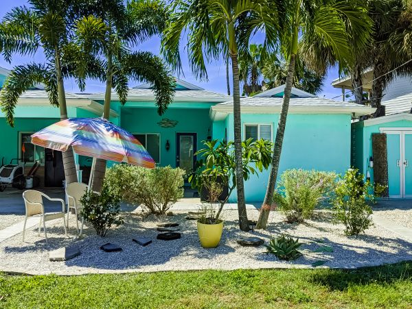 Indian Rocks Indian Shores Home 1010147