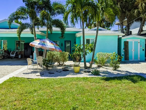 Indian Rocks Indian Shores Home 1010147
