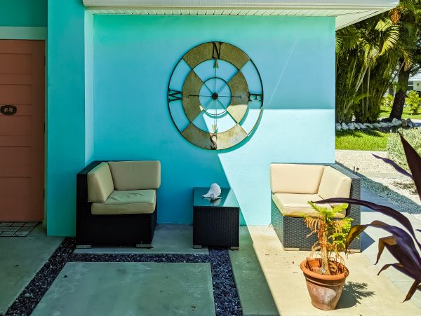 Indian Rocks Indian Shores Home 1010147