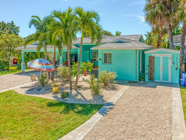 Indian Rocks Indian Shores Home 1010147