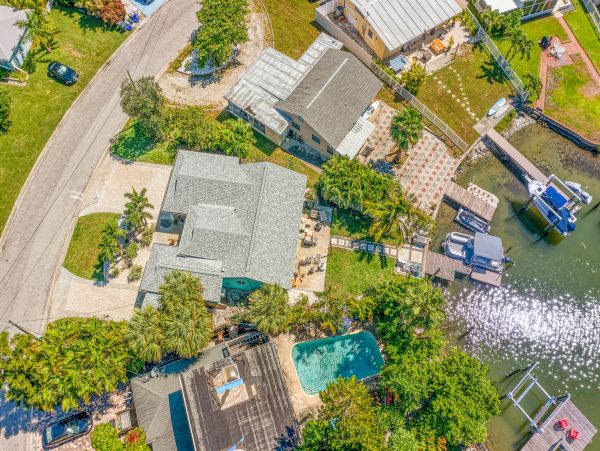 Indian Rocks Indian Shores Home 1010147