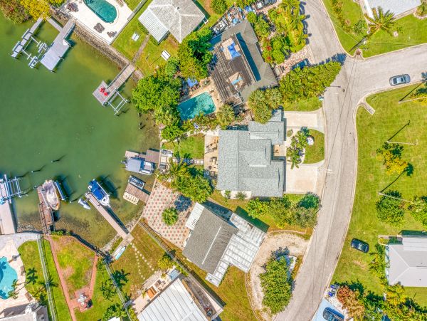 Indian Rocks Indian Shores Home 1010147