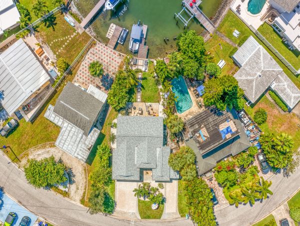 Indian Rocks Indian Shores Home 1010147