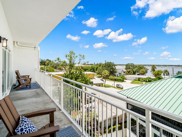 Indian Rocks Indian Shores Condo 1010148