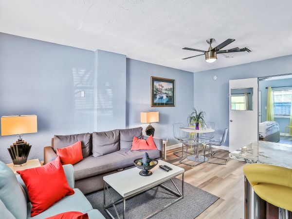 Indian Shores Ai Home 1010149