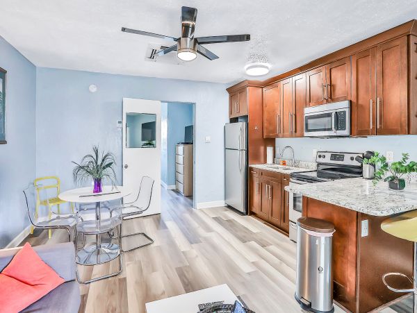 Indian Shores Ai Home 1010149