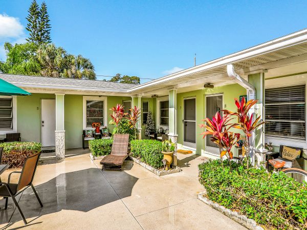 Indian Shores Ai Home 1010149