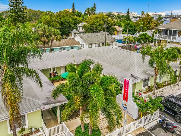 Indian Shores Ai Home 1010149