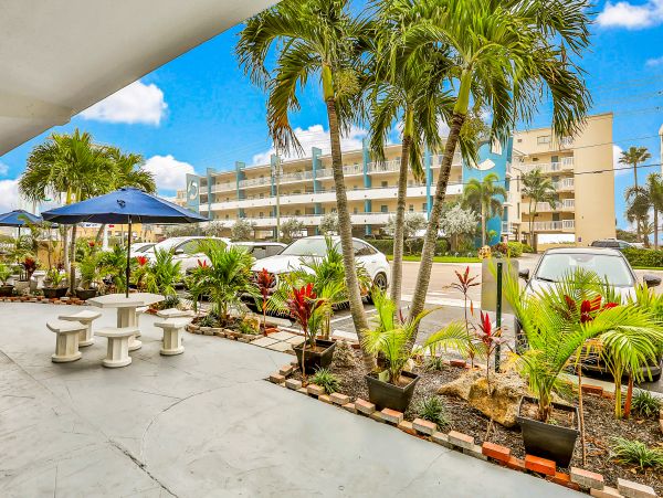 Indian Rocks Indian Shores Home 1010150