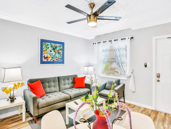 Indian Rocks Indian Shores Home 1010150
