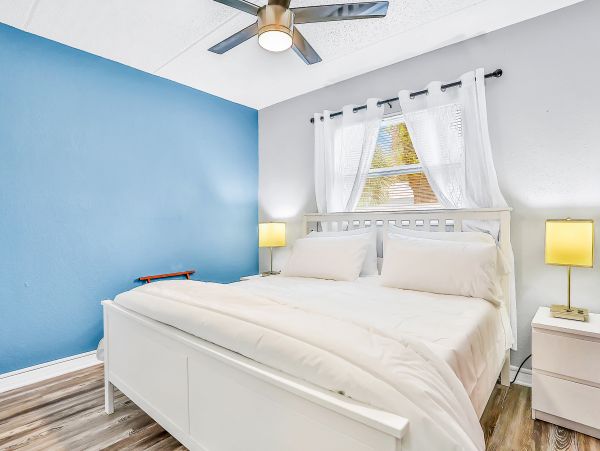 Indian Rocks Indian Shores Home 1010150