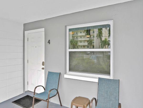 Indian Rocks Indian Shores Home 1010150