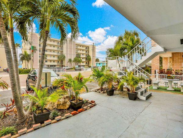 Indian Rocks Indian Shores Home 1010150