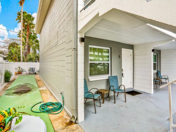 Indian Rocks Indian Shores Home 1010150