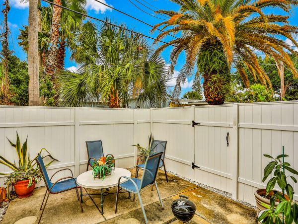 Indian Rocks Indian Shores Home 1010150