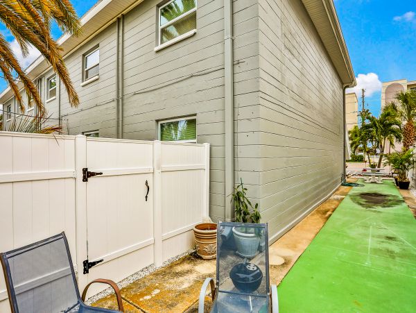 Indian Rocks Indian Shores Home 1010150
