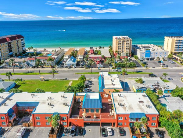 Indian Shores Ai Home 1010151