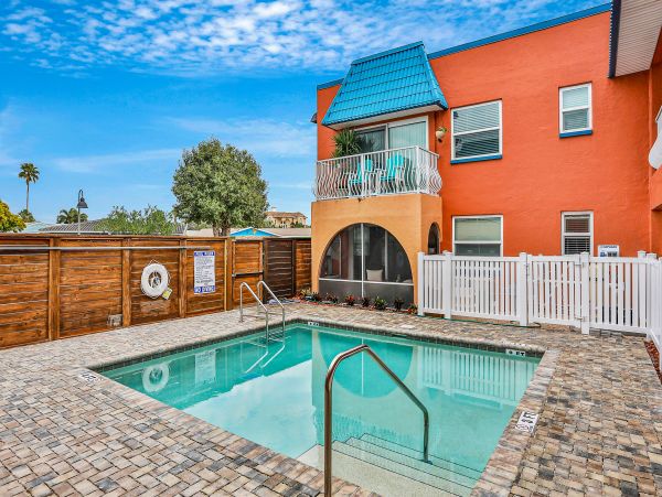Indian Shores Ai Home 1010151