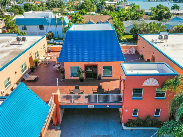 Indian Shores Ai Home 1010151