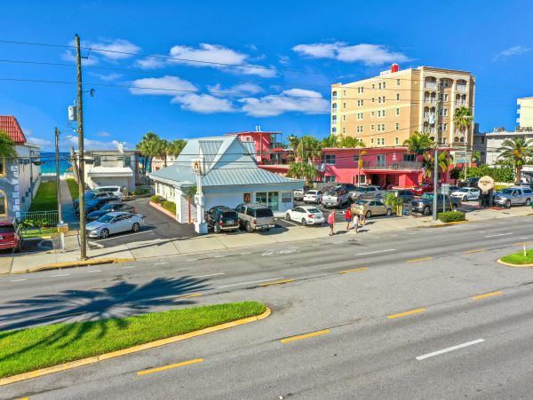 Indian Shores Ai Home 1010151