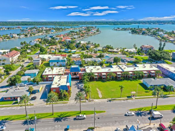 Indian Shores Ai Home 1010151