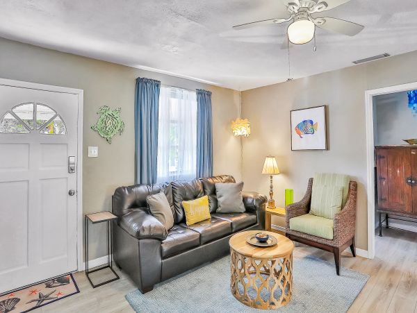 Indian Rocks Indian Shores Home 1010152