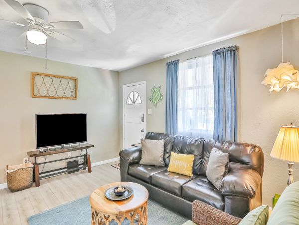 Indian Rocks Indian Shores Home 1010152