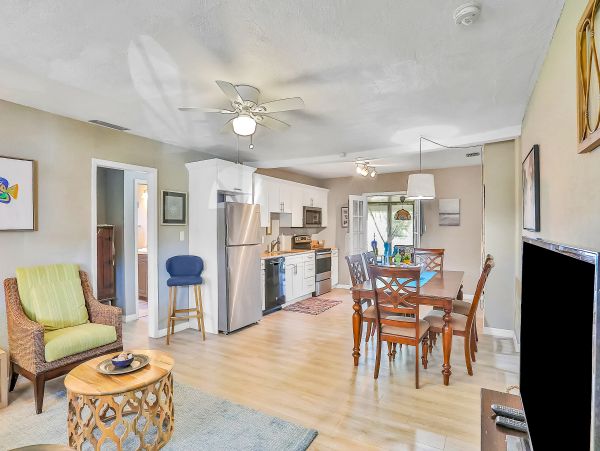 Indian Rocks Indian Shores Home 1010152