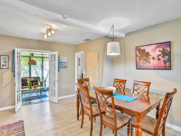 Indian Rocks Indian Shores Home 1010152