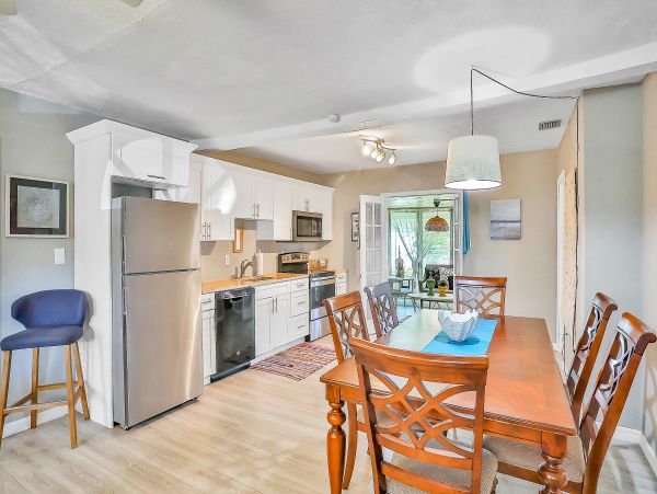 Indian Rocks Indian Shores Home 1010152