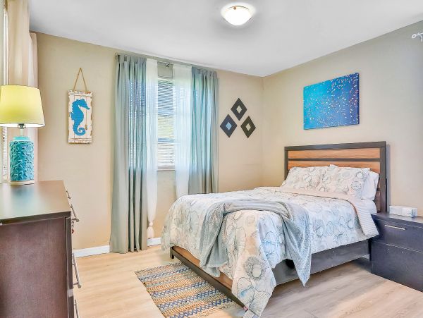 Indian Rocks Indian Shores Home 1010152