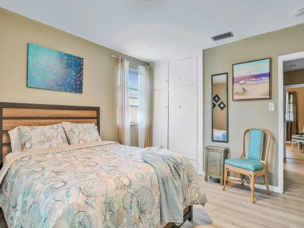 Indian Rocks Indian Shores Home 1010152