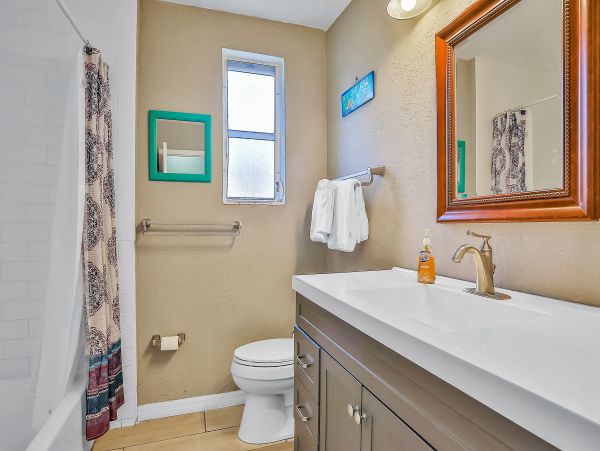 Indian Rocks Indian Shores Home 1010152