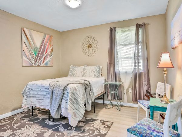 Indian Rocks Indian Shores Home 1010152