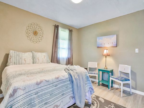 Indian Rocks Indian Shores Home 1010152