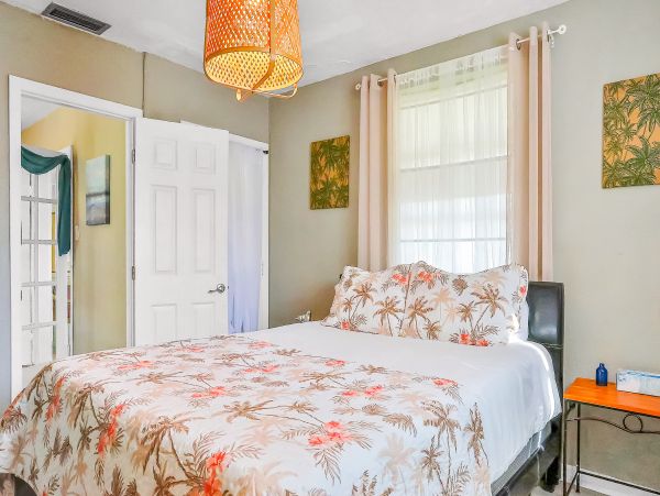 Indian Rocks Indian Shores Home 1010152