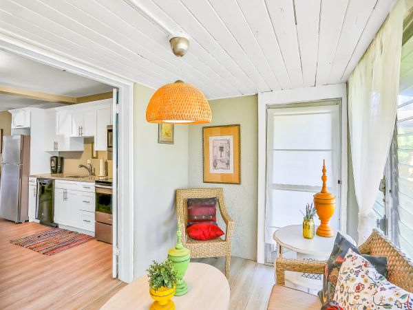 Indian Rocks Indian Shores Home 1010152