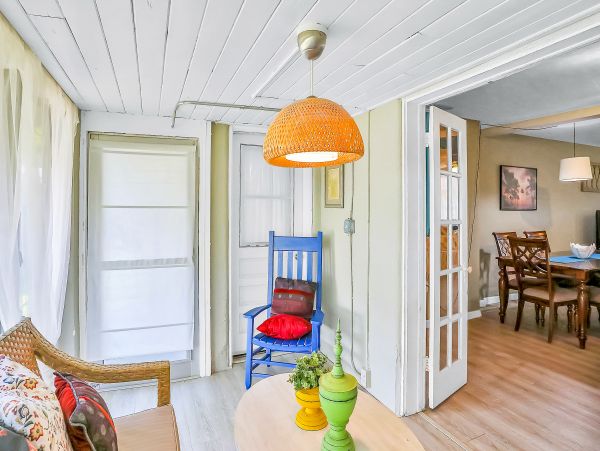 Indian Rocks Indian Shores Home 1010152