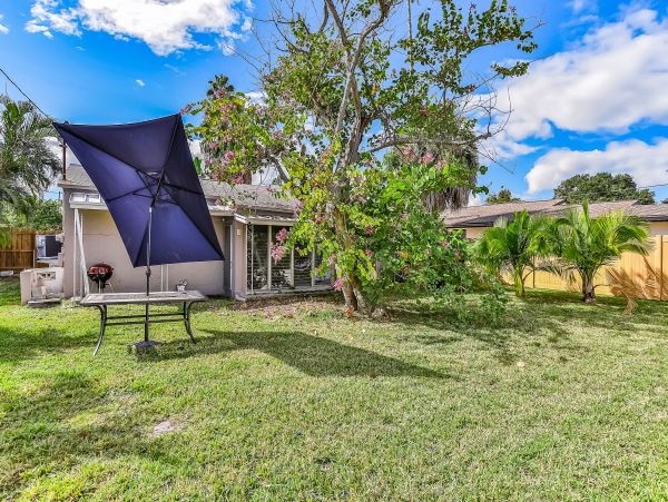 Indian Rocks Indian Shores Home 1010152