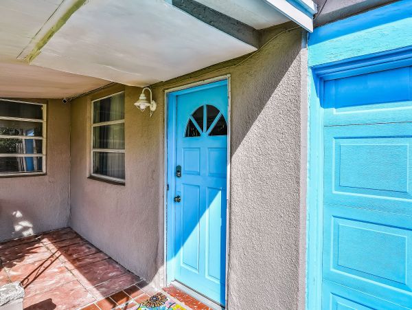 Indian Rocks Indian Shores Home 1010152