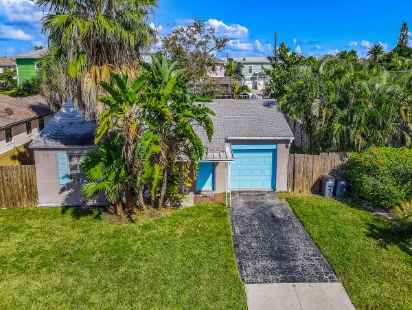 Indian Rocks Indian Shores Home 1010152
