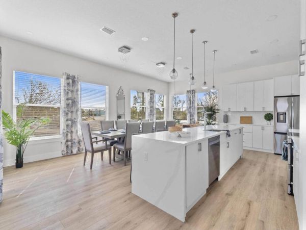 Redington Beach Vacation Rental - Spacious Florida Beach House Rental