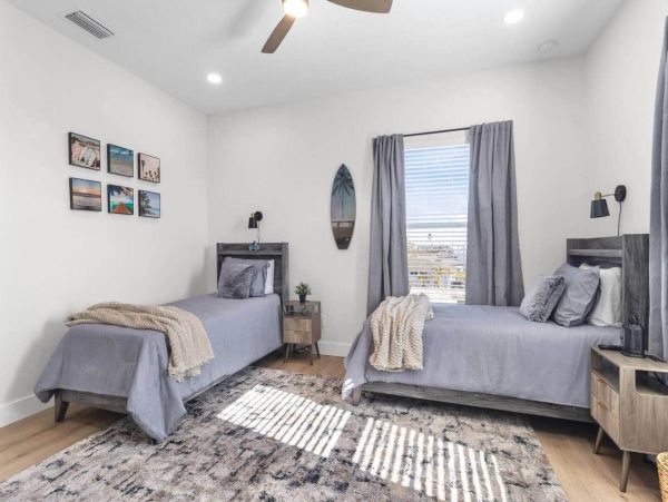 Redington Beach Vacation Rental - Spacious Florida Beach House Rental