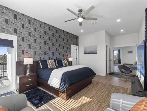 Redington Beach Vacation Rental - Spacious Florida Beach House Rental