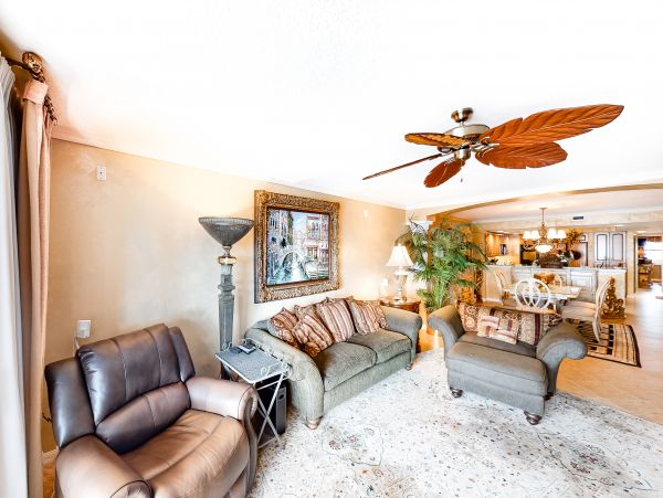 Indian Shores Ai Condo 1010154